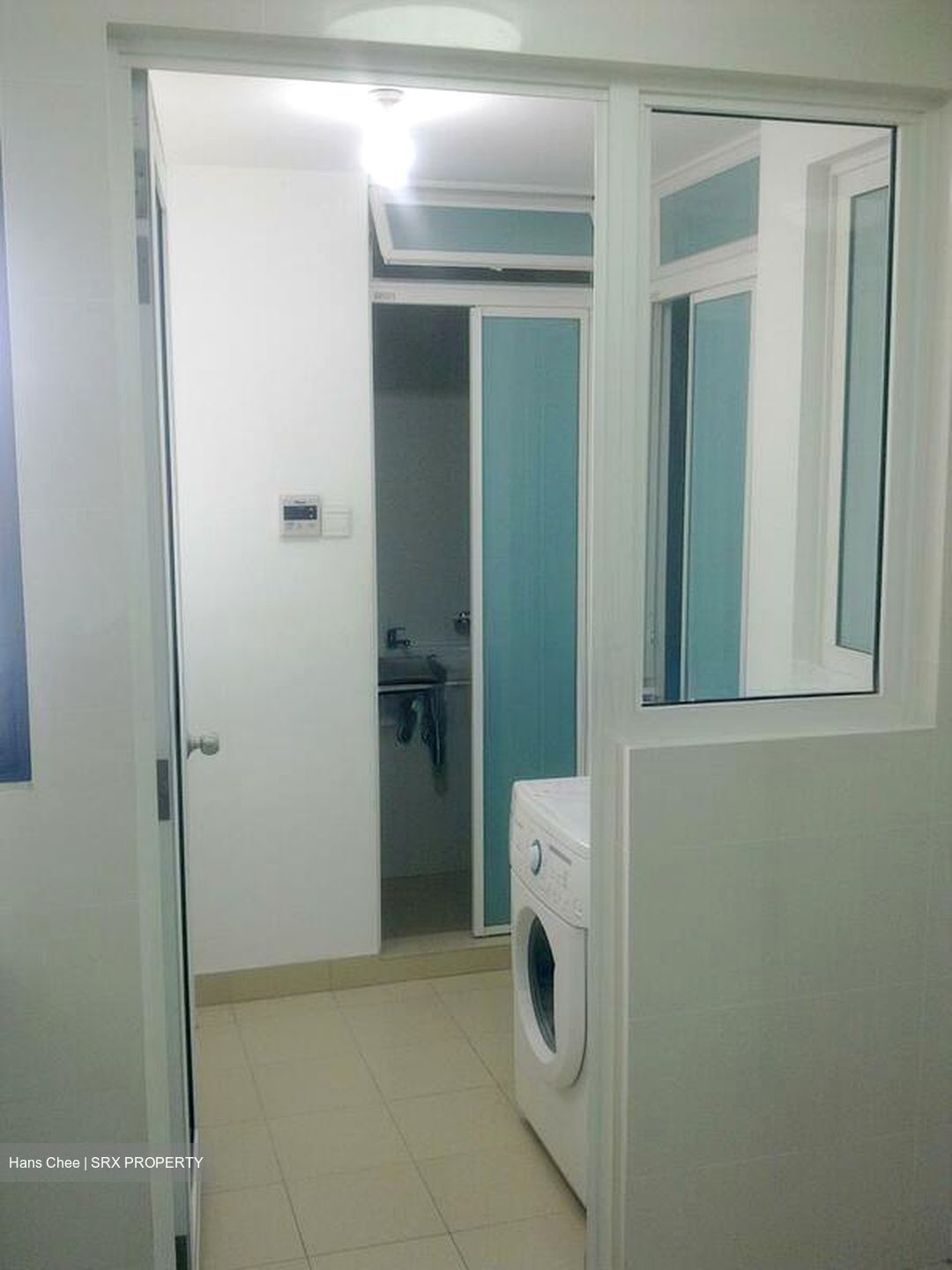 City Square Residences (D8), Condominium #501935261